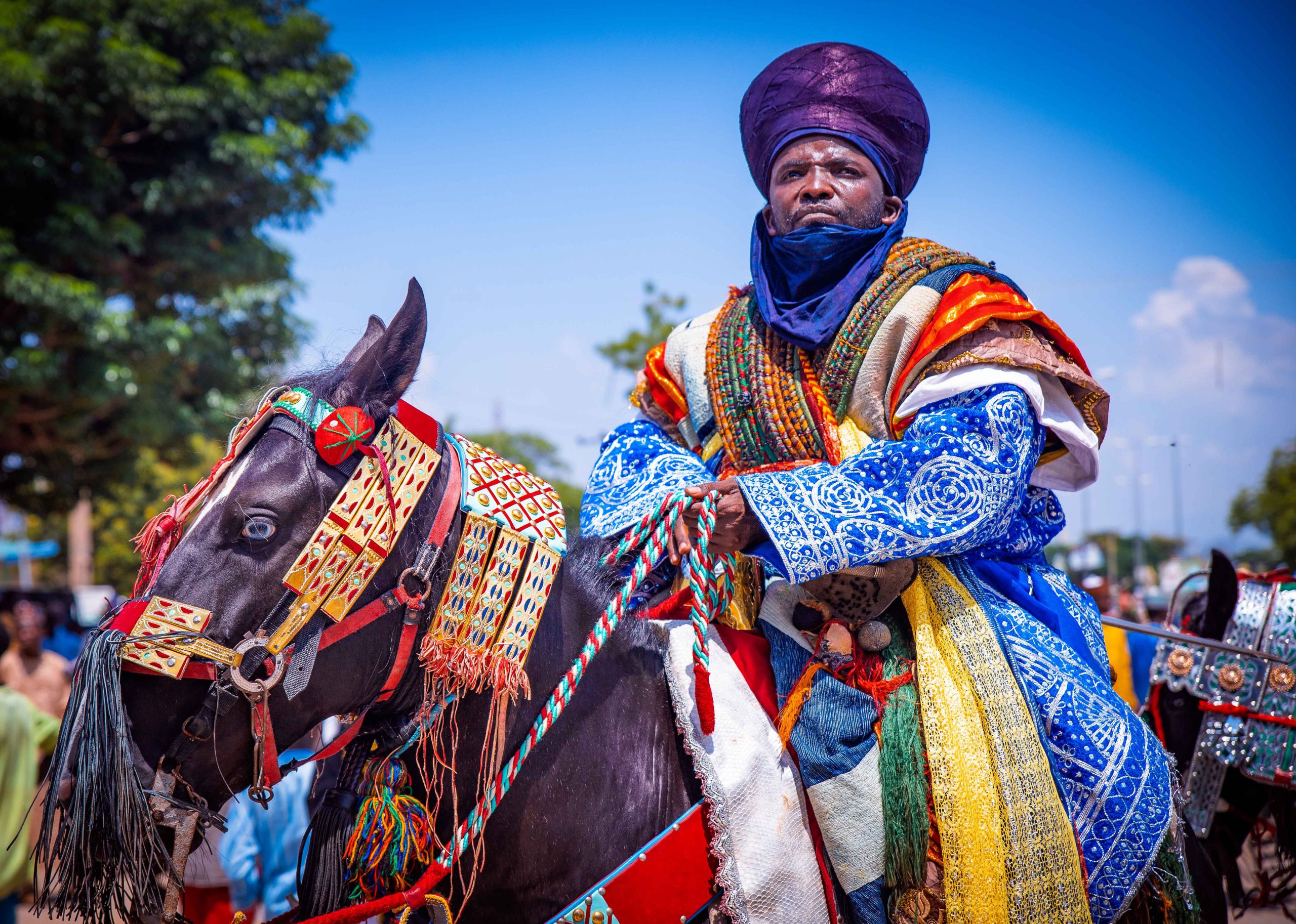 Kaduna International Trade Fair Grand Opening Gala